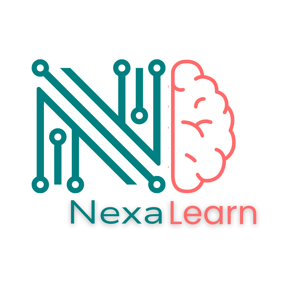 NexaLearn logo